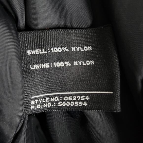 Black Dot Bib Snow Overalls Insulated Winter Black | Youth Small - Picture 13 of 14